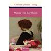 ANACONDA Minna von Barnhelm: 156