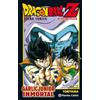 Planeta Cómic Dragon Ball Z, Garlic Junior Inmortal: Edición española
