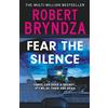 Raven Street Publishing Fear The Silence