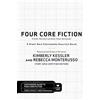 Story Grid Publishing LLC Four Core Fiction: A Story Grid Contenders Analysis Guide