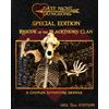 Urban Realms Rescue of the Blackthorn Clan: A Couple's Adventure Module: OGL 5th Edition: Special Edition