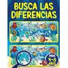 Splendid Youth Busca las Diferencias para 4-8 años: 65 Puzzles - 400+ Diferencias | Encuentra las Diferencias para Niños de 4, 5, 6, 7 y 8 años | Libro de Actividades y Juegos 4-6, 6-8
