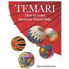 Biangle Books TEMARI: How to make Japanese Thread Balls