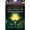 Zero Books The Mysteries of the Twelfth Astrological House: Fallen Angels
