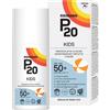 P20 Protezione Solare Kids Corpo Bambini SPF50+ 200 ml