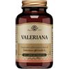 Solgar Valeriana Integratore Rilassante 100 Capsule Vegetali
