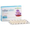 VitaCalm Propositiv Integratore Tono dell'Umore 30 Compresse