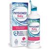 Physiomer Baby Spray Nasale Naso Chiuso Che Cola 115 ml