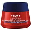 Vichy Liftactiv B3 Crema Notte Retinolo Puro Niacinamide Anti-Età 50ml