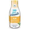 Nova argentia Nova 100 Drenante Slim Gusto Ananas Integratore Drenante Flacone 300 ml