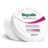 Bioscalin Menopausa Maschera Rinforzante per Capelli più Voluminosi e Luminosi 200 ml