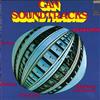 EXTRALABEL Soundtracks * Sacd *