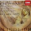 EMI CLASSICS Cherubini: Missa Solemnis in E