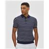 Polo Ralph Lauren Maglione Polo Con Lino Da Uomo Polo Ralph Lauren