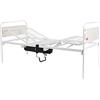 p age Letto degenza larghezza 90 cm Elettrico a Tre snodi modello IBISCO