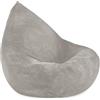 MISIOO Pouf per bambini a partire dai 12 mesi in su, comodi pouf per la cameretta dei bambini, con imbottitura leggera in polistirolo