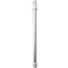 Generisch Tubo di prolunga di ricambio per aspirapolvere senza fili Mijia G10 e G9 e Xiaomi 1C e K10, compatibile con tubi telescopici e tubi in alluminio.