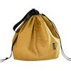 XINGNIAO Borsa termica per il pranzo in tela con coulisse, borsa per il pranzo in stile giapponese, borsa per il pranzo bento riutilizzabile con manico e coulisse