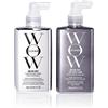 COLOR WOW Dream Coat Spray Sigillante - 200 ml. & Dream Coat per capelli ricci, Miracle Moisture mist for Perfect frizz-free curls, 200 ml