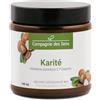 La Compagnie des Sens Burro di Karité deodorato - Burro vegetale BIO - Barattolo in vetro