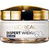 L'ORÉAL L'OREAL PARIS Crema notte ristrutturante antirughe 60+ 50ml