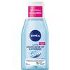Beiersdorf Nivea Struccante delicato per occhi sensibili, 125 ml
