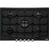 Franke 106.0696.857, Piano cottura a gas Country, Onyx