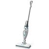 BLACK+DECKER FSM1605 Lavapavimenti a Vapore, con Panno e Tappetino di Rimessaggio, 1300 W