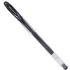 Uni-Ball H DUPONT DUS0260C - Una penna per seta a punta fine Nero Nero - Matita per seta