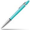Fisher Space Pen Bullet Pen - 400 Series - Tahitian Blue con clip, confezione regalo