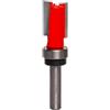 Freud 50 - 098 5/40,6 cm x 2,5 cm top Bearing flush Trim bit 1/10,2 cm Shank, 50-105
