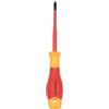 Workpro Cacciavite Pozidriv PZ2 10 cm