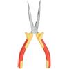 Workpro Pinze a punta d'ago 6 15 cm