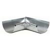 AMERIMAX HOME PRODUCTS LIS265 5 Pollici Zincato Interno Mitra