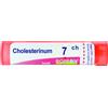 BOIRON Srl Boiron Cholesterinum 7CH Granuli Omeopatici per Colesterolo Tubo da 4g