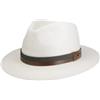 Stetson Vermaron Traveller Cappello Panama Uomo Primavera Estate