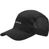 Craft Unisex PRO Trail Berretto, Black-Black, One Size