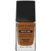 wet n wild Photo Focus Foundation Matte Fondotinta liquido 30 ml Mocha
