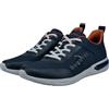 Bugatti Sneaker da Uomo 343-A700-blu Scuro, 43