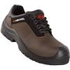 Heckel Suxxeed Offroad Low Scarpe Antinfortunistica da Lavoro Industria e Edilizia S3 SRC - Taglia 44
