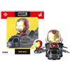 Hot Toys Cosbi Marvel Collection 080 Iron Man Veicolo Serie Figura GIAPPONE