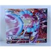 KOTOBUKIYA NUOVO KOTOBUKIYA Rockman X Second Armor Double Charge Shot Ver. Kit modello 1/12