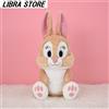 SEGA RARA Bambi Miss Bunny Mega BIG 16" Peluche Doll 2023 Da GIAPPONE