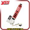 YSS AMMORTIZZATORE ANTERIORE YSS GAS REGOLABILE VESPA PX 125 150 200 T5 PE LML STAR