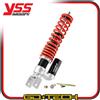 YSS AMMORTIZZATORE POSTERIORE YSS GAS REGOLABILE VESPA 50 SPECIAL ET3 PX 125 150 200