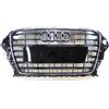Audi Originale Audi A3 8V Griglia Radiatore Anteriore Nero Lucido LINEA 8V3853651 T94