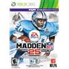 EA SPORTS Madden NFL 25 Anniversary Edition con NFL Sunday Ticket -Xbox 360