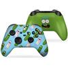 BABY CUDDLE BOX BCB Controller Customised for Xbox Controller Wireless. Original Xbox Controller Compatible with Xbox One / Series X & S Remote Control Console. Customized with Water Transfer Printing (Not a Skin)