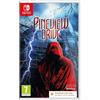 Toplitz Pineview Drive (Nintendo Switch)