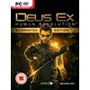 Square Enix Deus Ex: Human Revolution - Augmented Edition (PC DVD) [Edizione: Regno Unito]